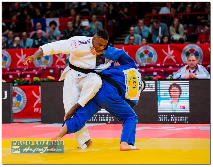 Paris 2014 by P.Lozano cat -66 kg_PLM1389
